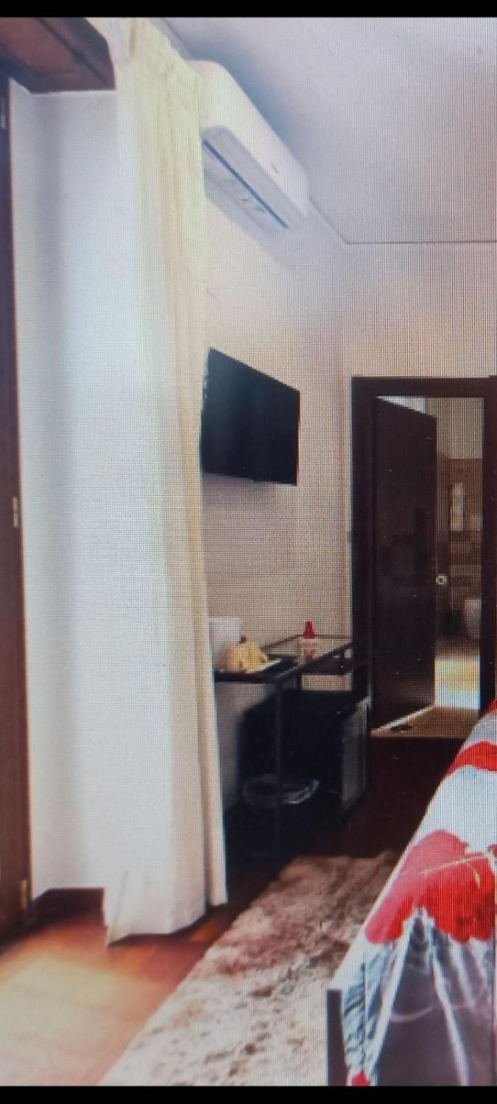 Al Centro Napoli Sinner Haus 외부 사진